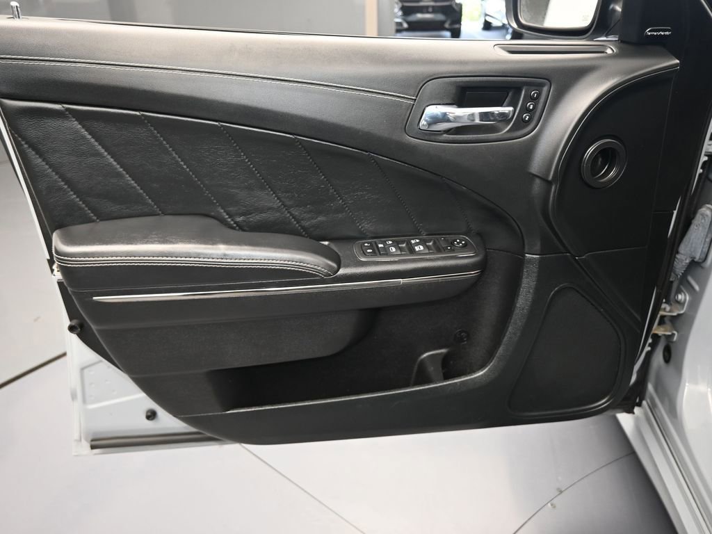 Used 2022 Dodge Charger SRT Hellcat image 11