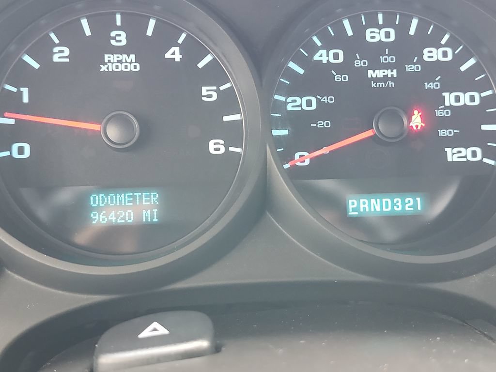 Used 2013 GMC Sierra 1500 W/T w/ Work Truck Plus Package RWD image 29