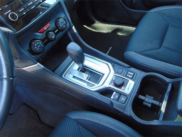 Used 2020 Subaru Forester Premium image 14