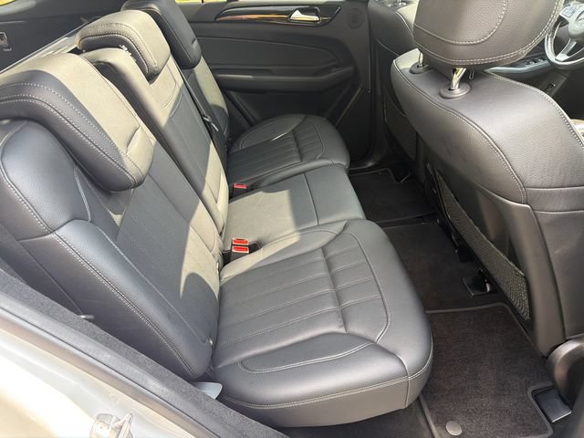 Used 2018 Mercedes-Benz GLE 350 4MATIC image 16