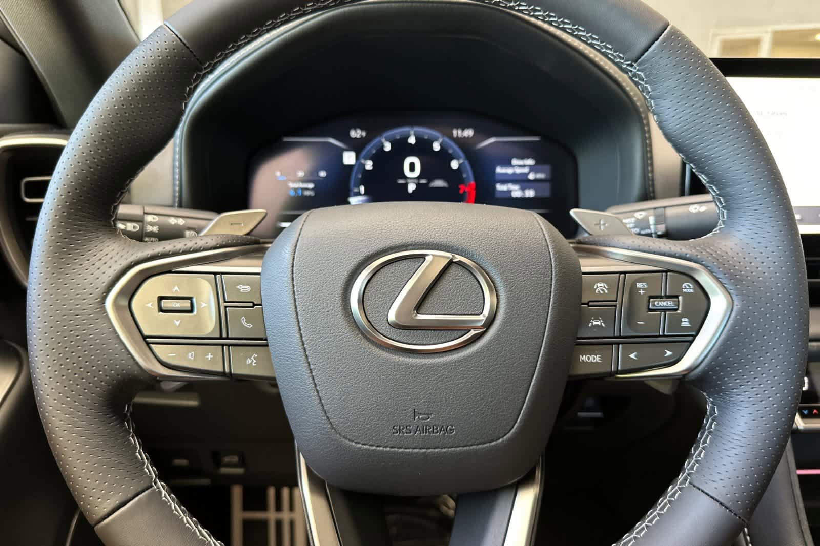 New 2026 Lexus IS 350 F Sport RWD image 24