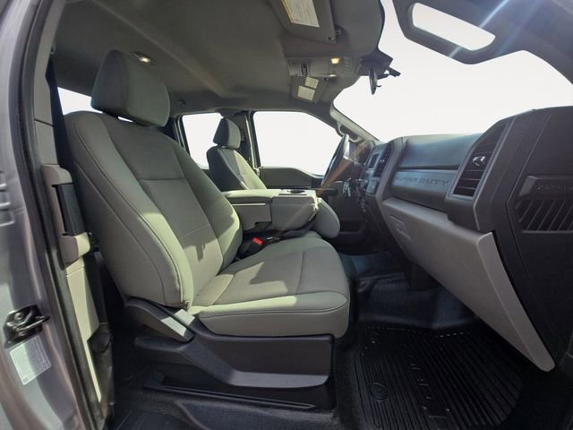 Certified 2021 Ford F350 XL w/ Power Equipment Group AWD/4WD image 15