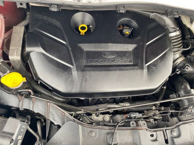 Used 2019 Ford Escape Titanium image 20