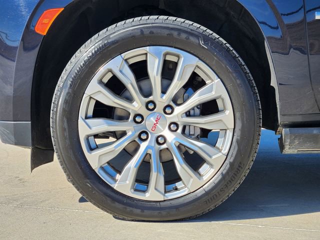 Used 2023 GMC Yukon Denali image 11