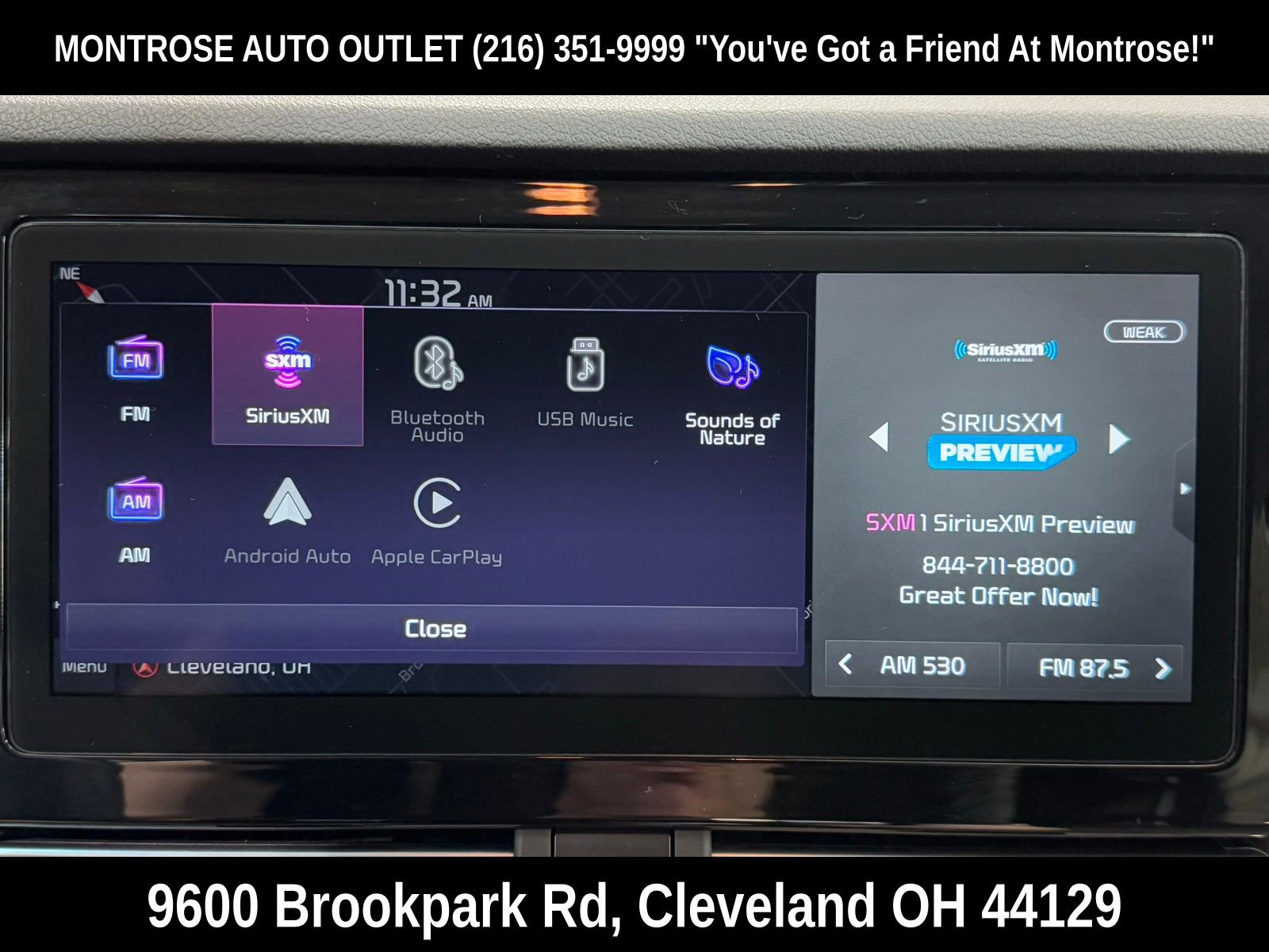 Used 2022 Kia Niro EX w/ Cold Weather Package image 29