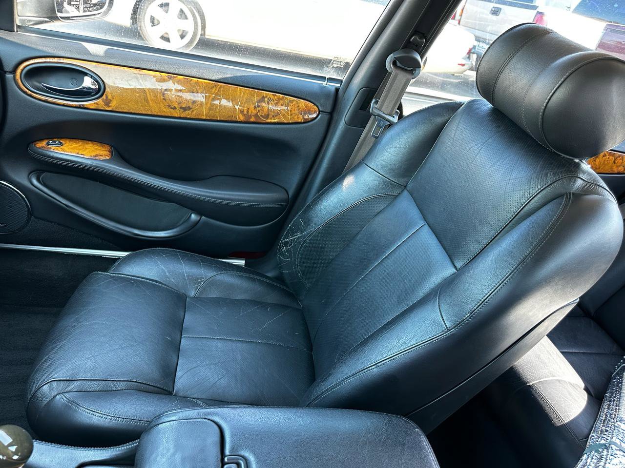 Used 2003 Jaguar XJ8 RWD image 66