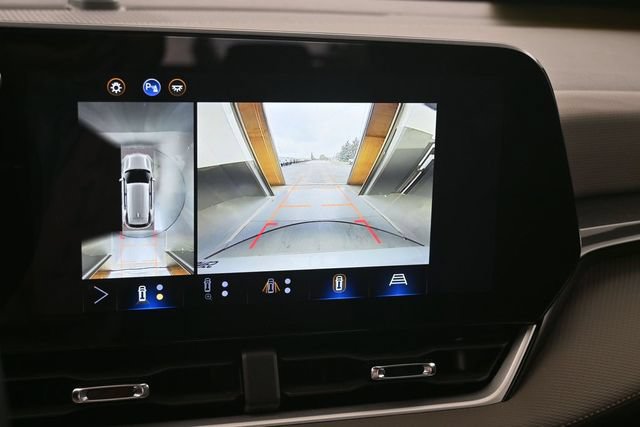 Used 2025 Chevrolet Equinox LT w/ Convenience Package II AWD/4WD image 27