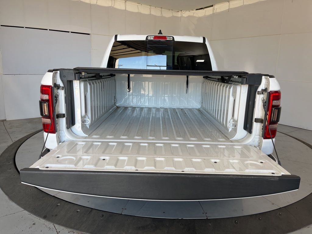 Used 2019 RAM 1500 Big Horn image 13