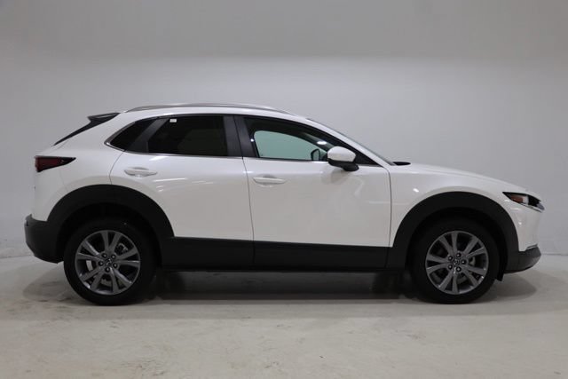 Used 2025 MAZDA CX-30 AWD 2.5 S w/ Preferred Package image 8