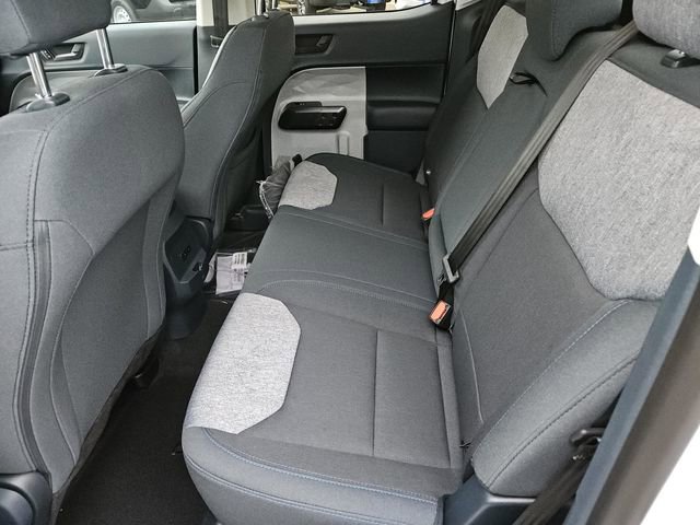 New 2025 Ford Maverick XLT w/ Equipment Group 301A image 26