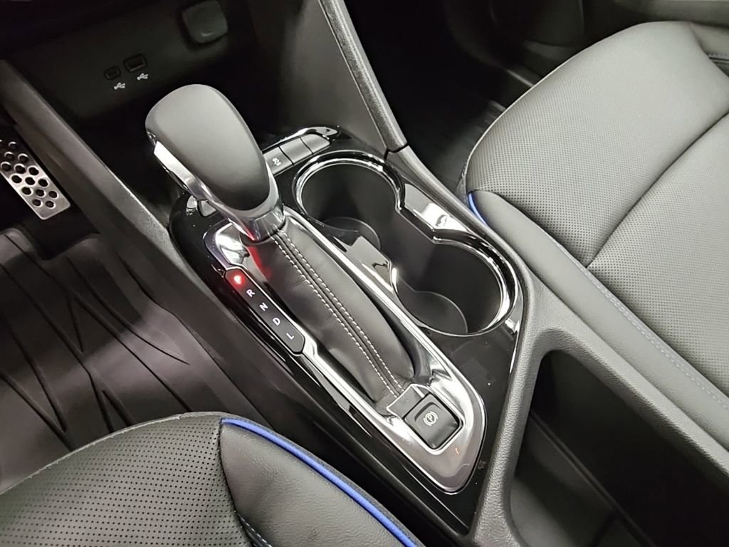 New 2026 Buick Encore GX Sport Touring w/ Advanced Technology Package FWD image 19