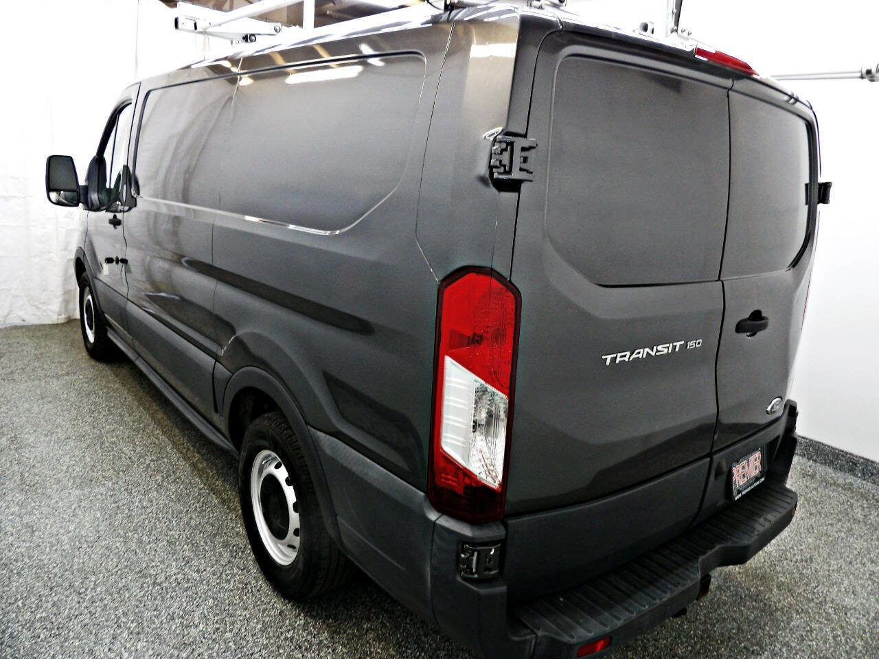 Used 2016 Ford Transit 150 130 Low Roof image 4