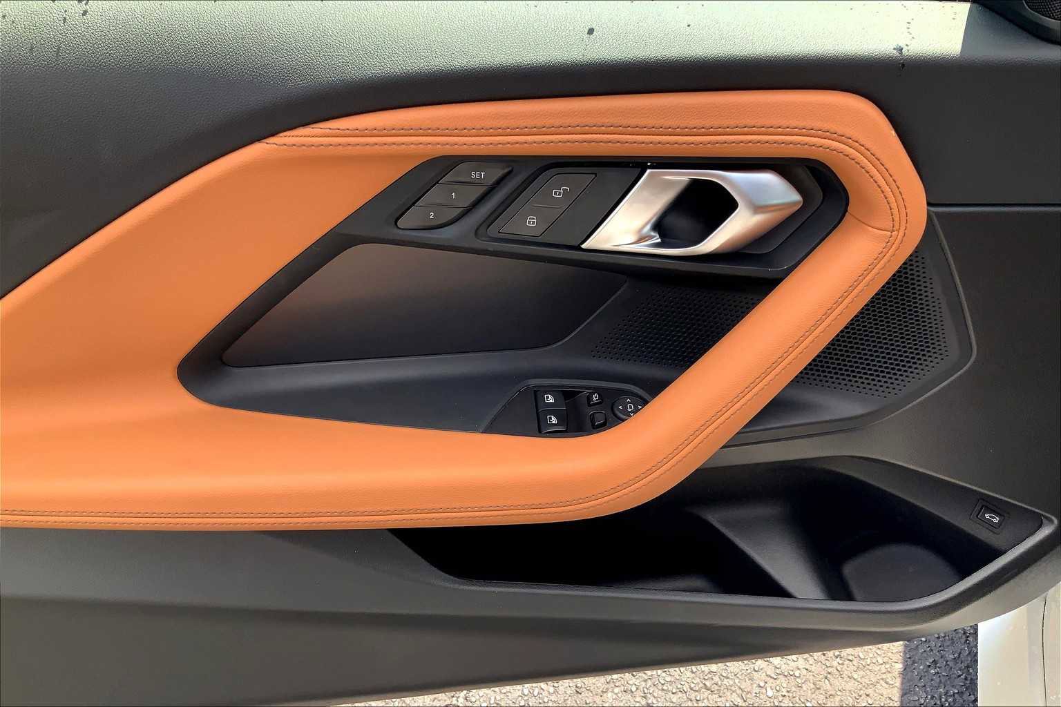 New 2025 BMW 230i Coupe w/ Premium Package RWD image 10