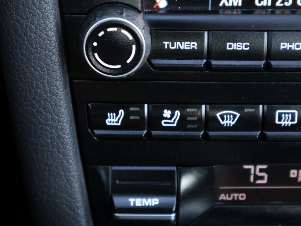 Used 2012 Porsche 911 Carrera 4S image 25