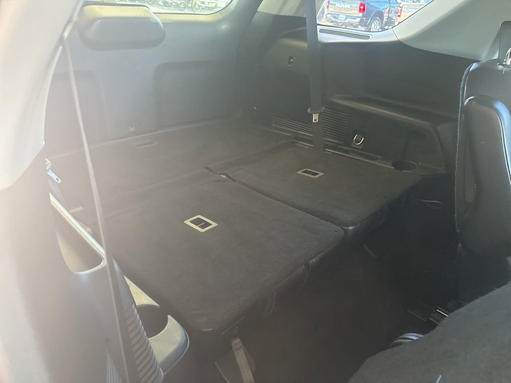 Used 2021 Ford Explorer Limited w/ Equipment Group 301A image 25