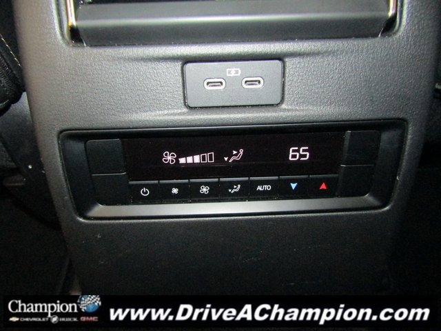 Used 2024 MAZDA CX-90 3.3 Turbo w/ Premium Package image 21