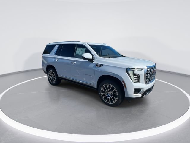 New 2026 GMC Yukon Denali image 23