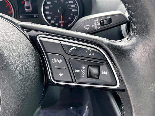 Used 2020 Audi A3 2.0T Premium image 21