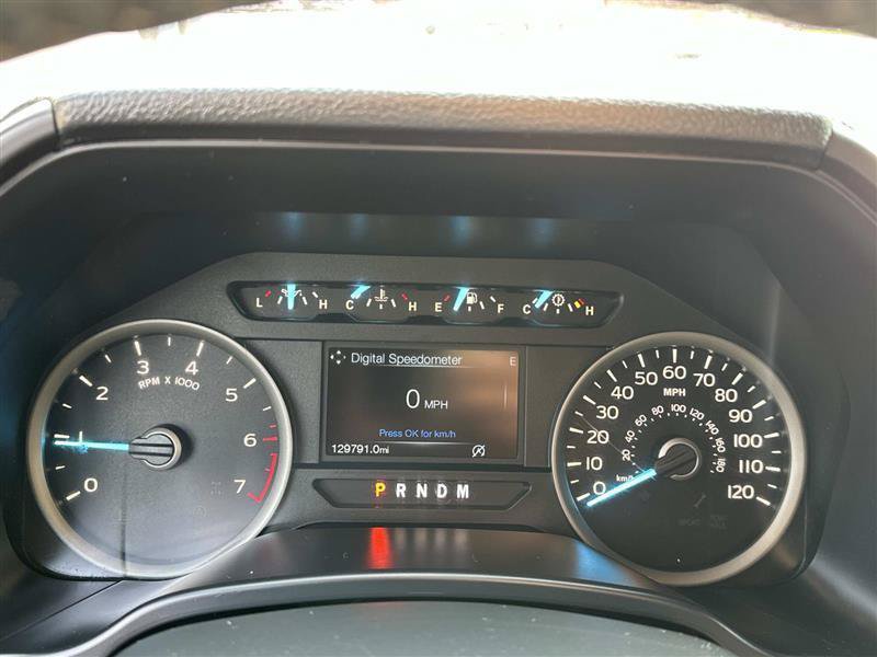Used 2019 Ford F150 XLT w/ Equipment Group 302A Luxury AWD/4WD image 14