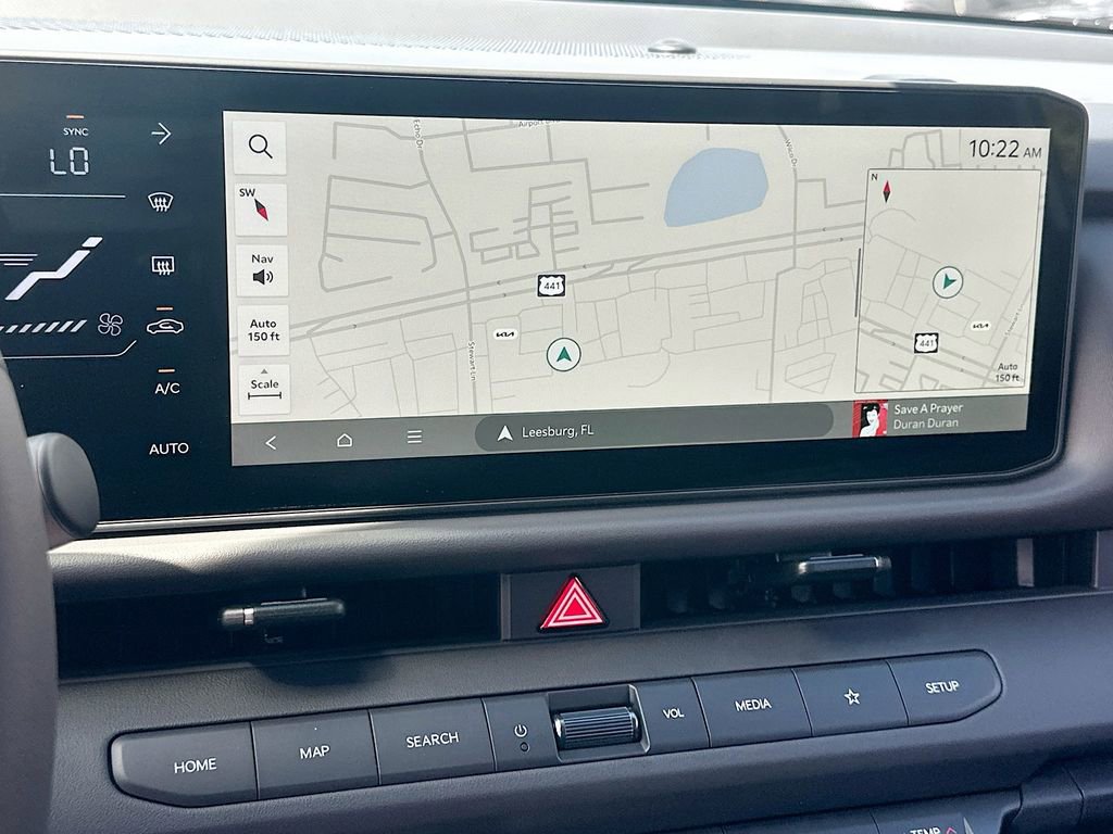 New 2027 Kia Seltos X-Line SX AWD/4WD image 13