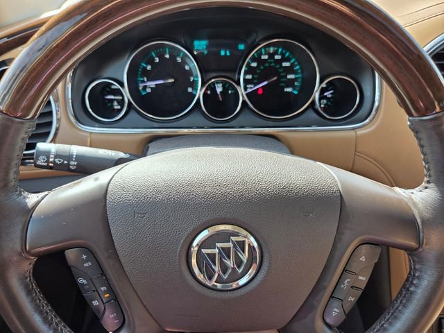 Used 2017 Buick Enclave Premium w/ Experience Buick Package AWD/4WD image 22