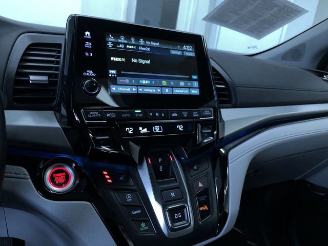 Used 2023 Honda Odyssey Touring image 28