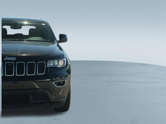 Used 2022 Jeep Grand Cherokee Laredo E RWD image 38