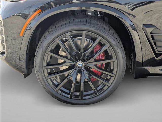 New 2026 BMW X5 sDrive40i image 10