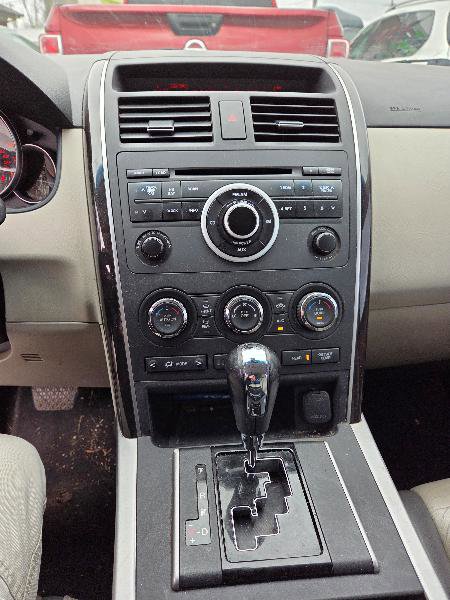 Used 2011 MAZDA CX-9 Grand Touring image 9