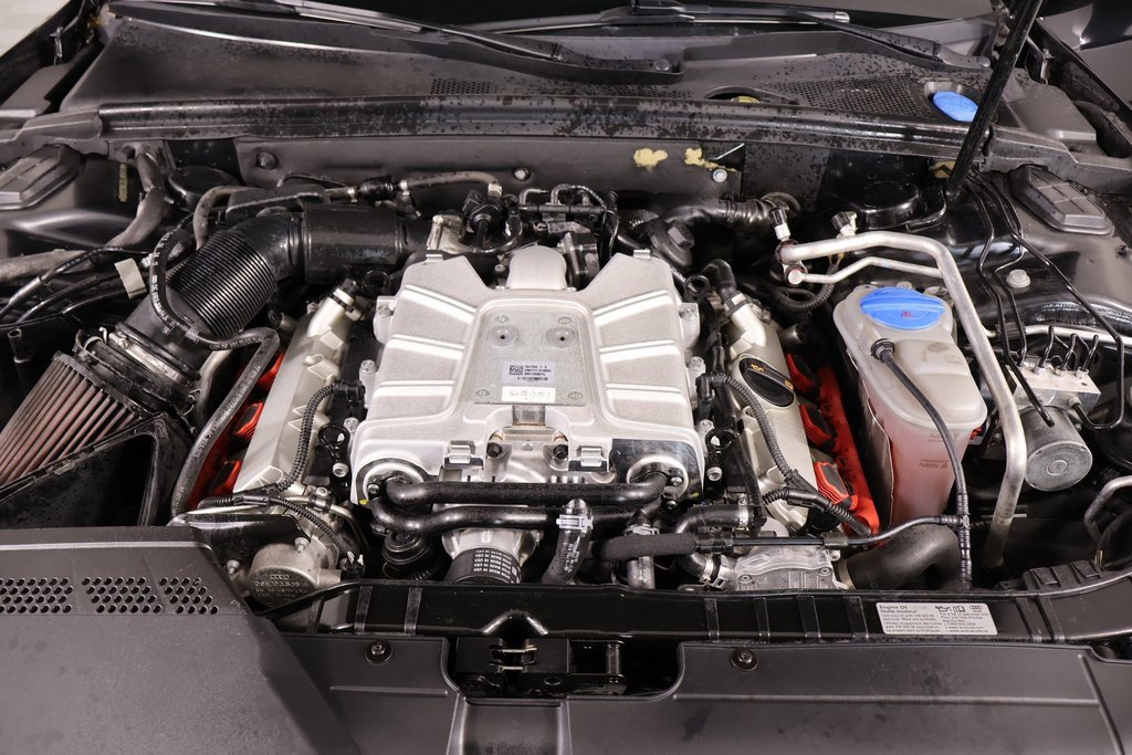 Used 2012 Audi S5 Prestige image 18