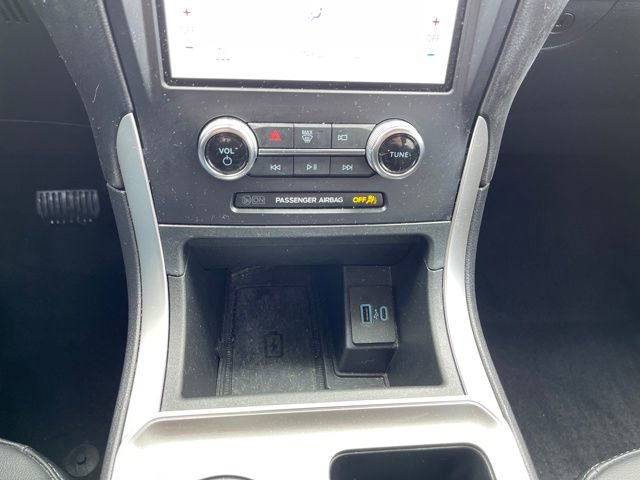 Used 2024 Ford Edge SEL w/ Convenience Package image 18