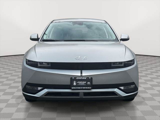 Certified 2024 Hyundai Ioniq 5 SEL AWD/4WD image 2