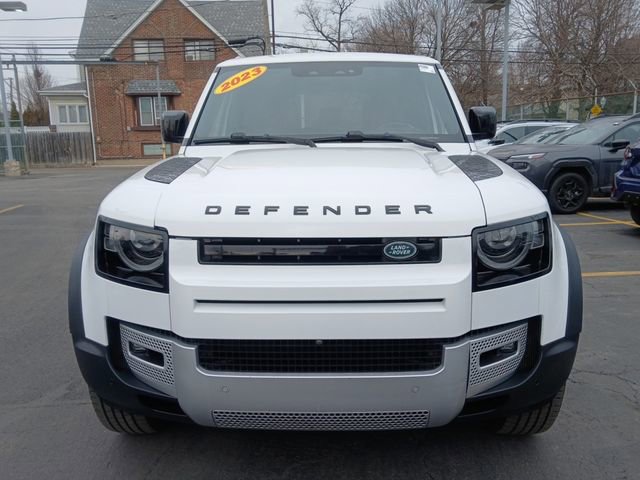 Used 2023 Land Rover Defender 110 S image 27