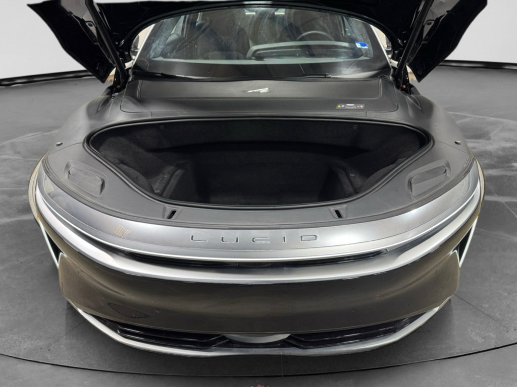 Used 2022 Lucid Air Grand Touring AWD/4WD image 28