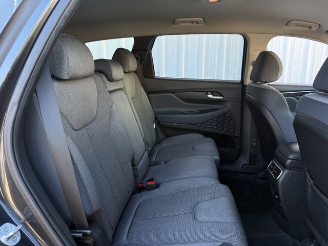 Used 2023 Hyundai Santa Fe SEL AWD/4WD image 11