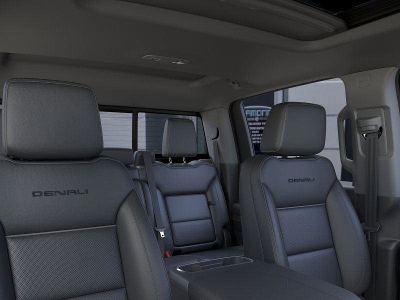 New 2026 GMC Sierra 1500 Denali image 24