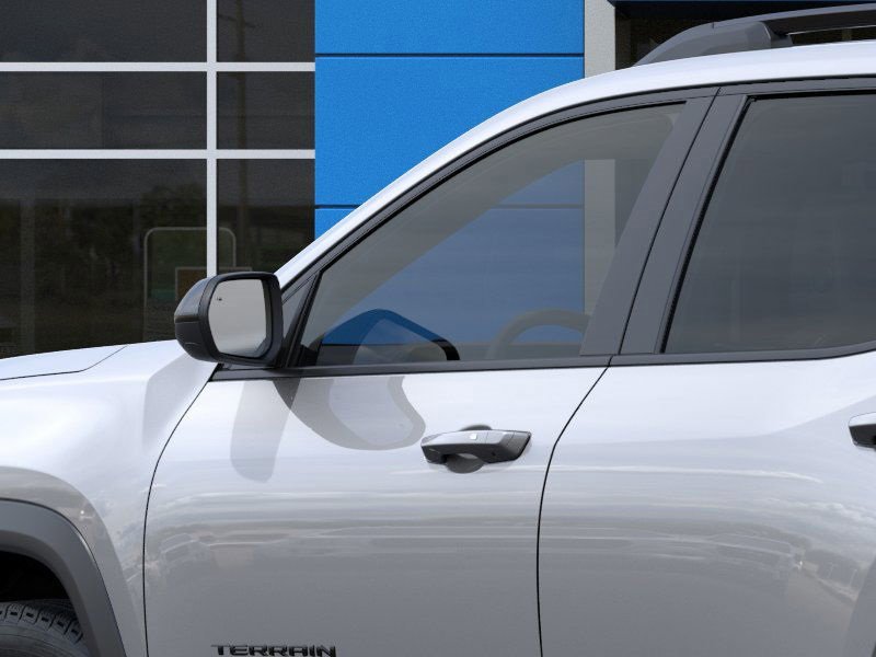 New 2026 GMC Terrain Elevation w/ Black Edition image 12