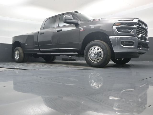 New 2026 RAM 3500 Tradesman image 37