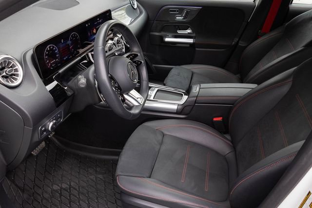 Certified 2025 Mercedes-Benz GLA 35 AMG 4MATIC image 2