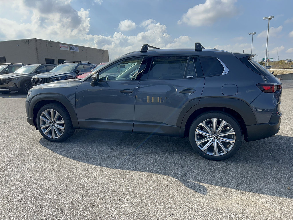 New 2026 MAZDA CX-50 AWD 2.5 S w/ Weather Package image 9