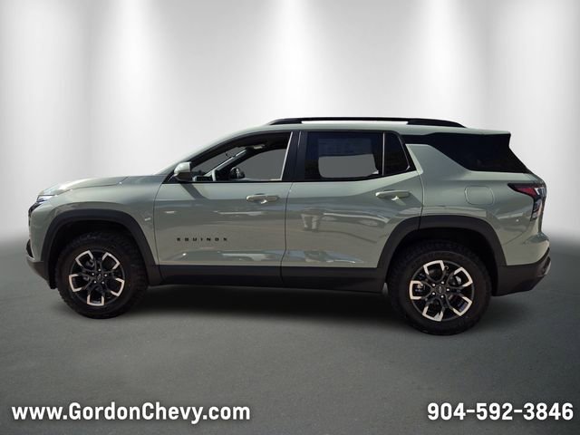 New 2026 Chevrolet Equinox ACTIV image 2