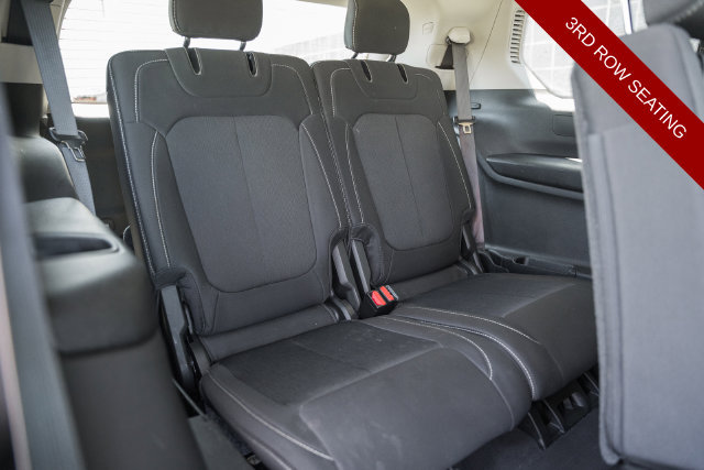 Used 2023 Jeep Grand Cherokee L Laredo AWD/4WD image 10