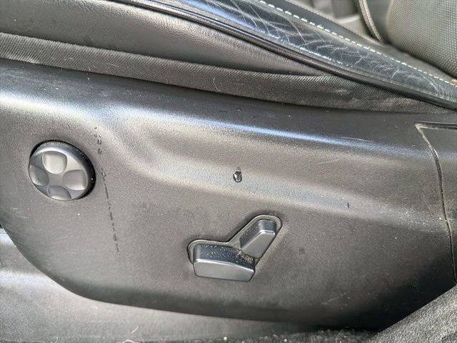 Used 2014 Jeep Grand Cherokee Overland w/ Advanced Technology Group image 26