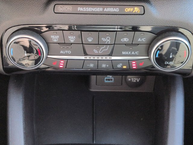 Certified 2022 Ford Escape SE w/ SE Sport Appearance Package image 15