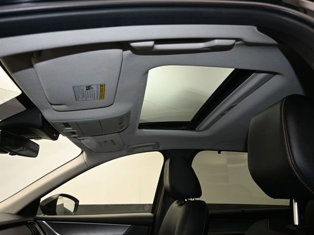 Certified 2024 MAZDA CX-90 3.3 Turbo w/ Preferred Plus image 16