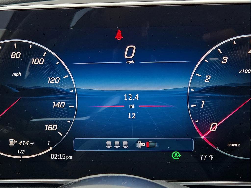 New 2026 Mercedes-Benz C 300 Sedan image 24