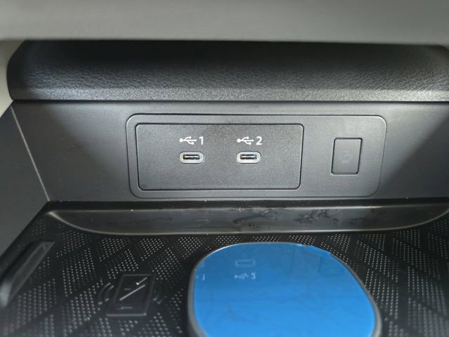 New 2026 Nissan Murano Platinum image 6