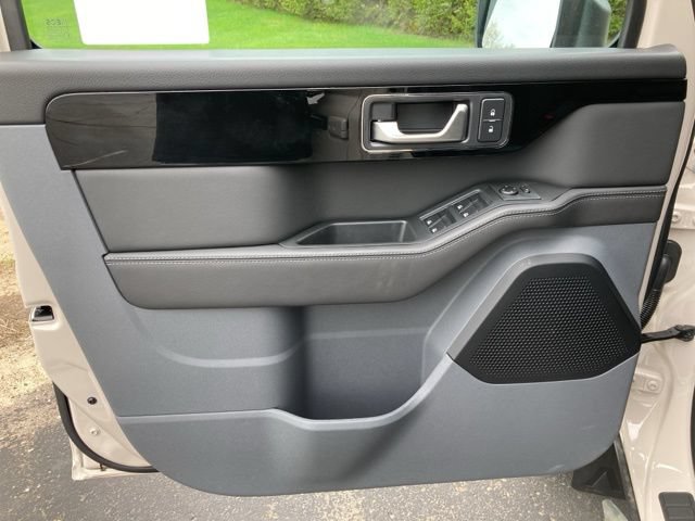 New 2026 INEOS Grenadier Station Wagon AWD/4WD image 14