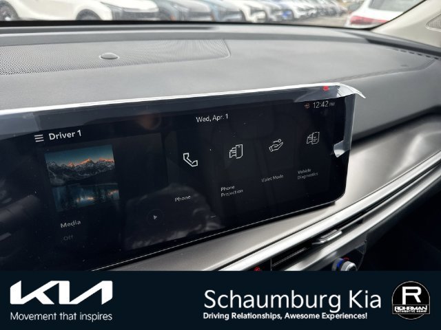 New 2026 Kia Sorento S AWD/4WD image 6