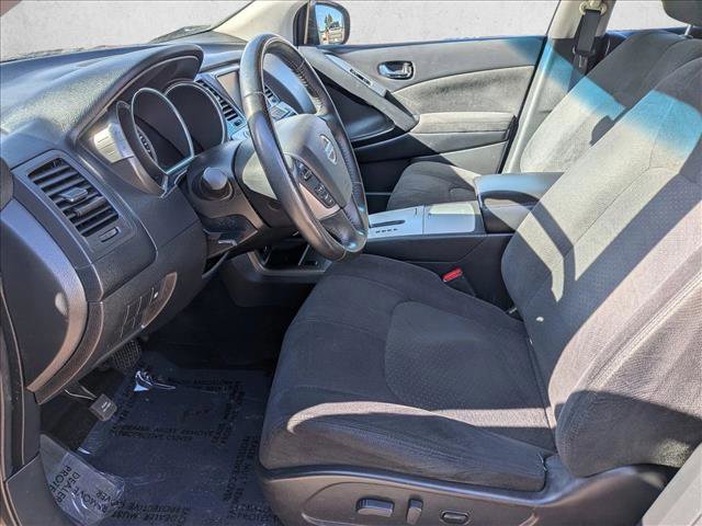 Used 2014 Nissan Murano SV image 11